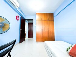 Blk 549 Bedok North Avenue 1 (Bedok), HDB 3 Rooms #457354781